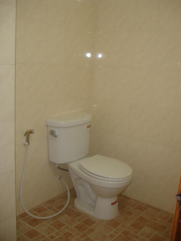 Siem Reap Green Home Guesthouse חדר תמונה